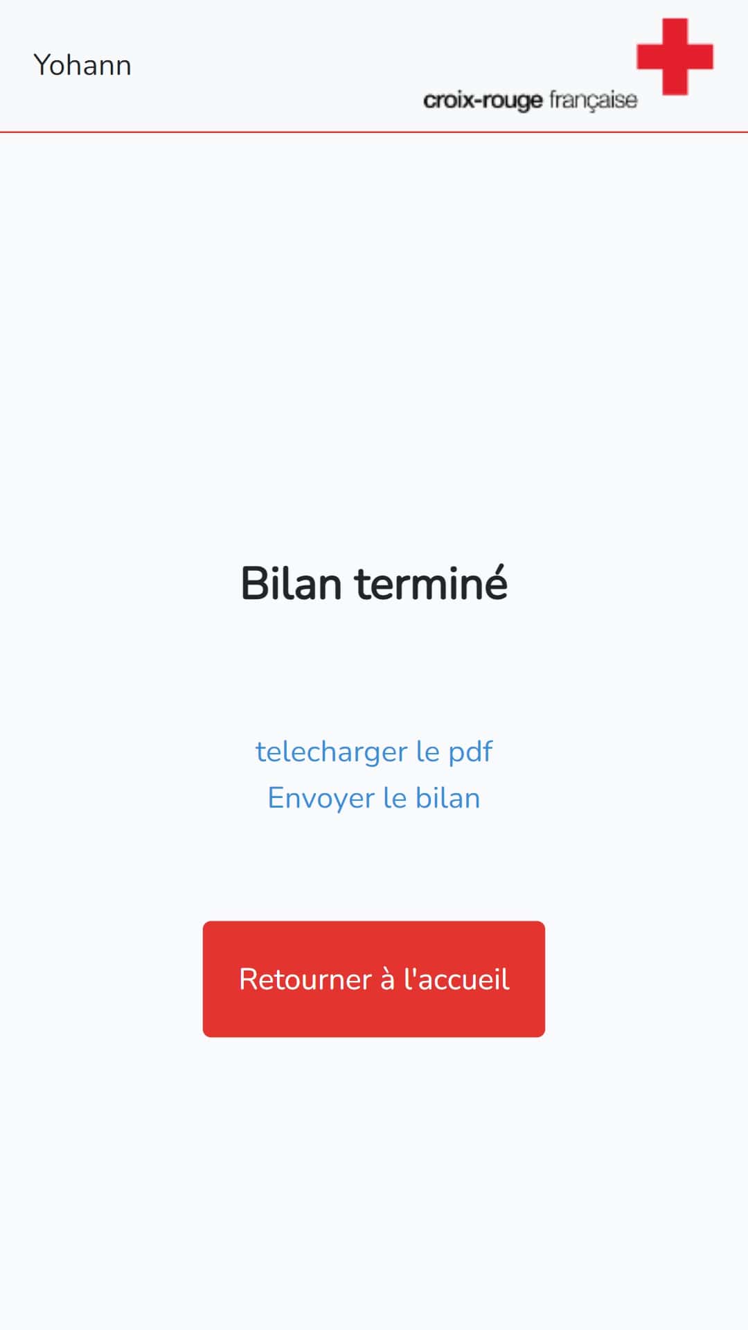 Image de Croix Rouge
