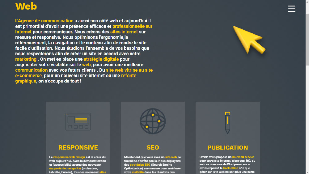 Image de Omnia Communication